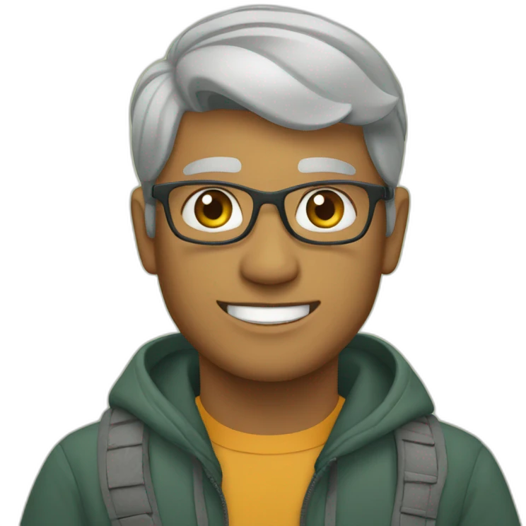 arogya nepal emoji