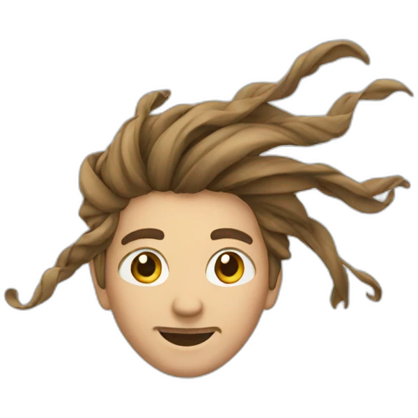 wind emoji