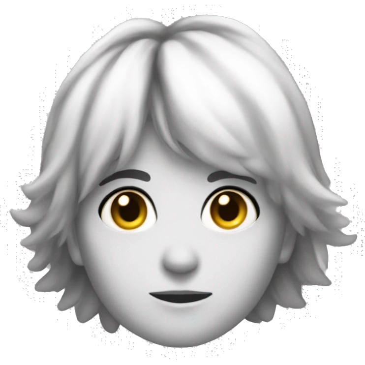 mika arch emoji