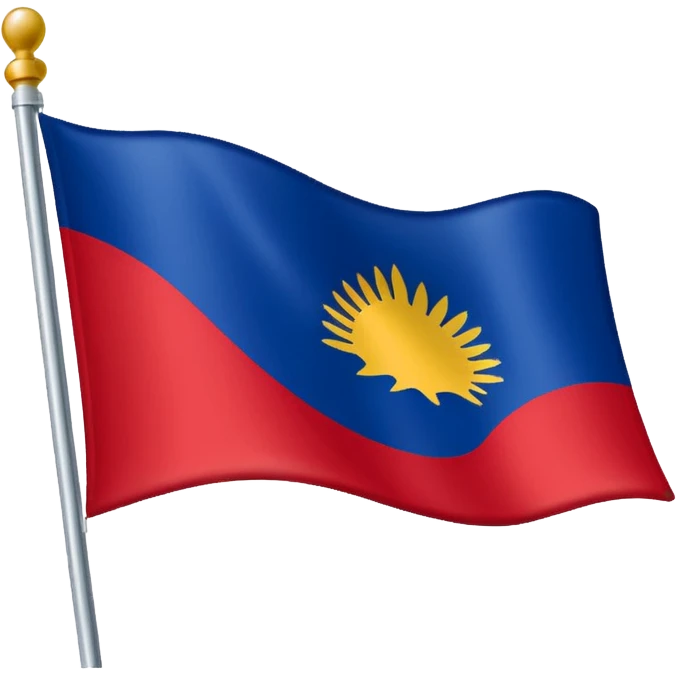 Republic of Alberta flag emoji