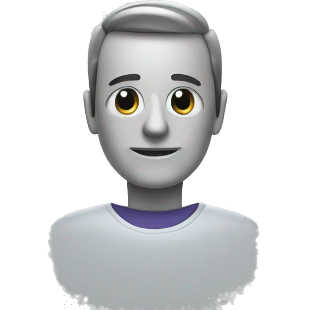Automation emoji