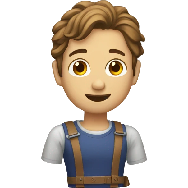 Une cannette qui rigoler  emoji