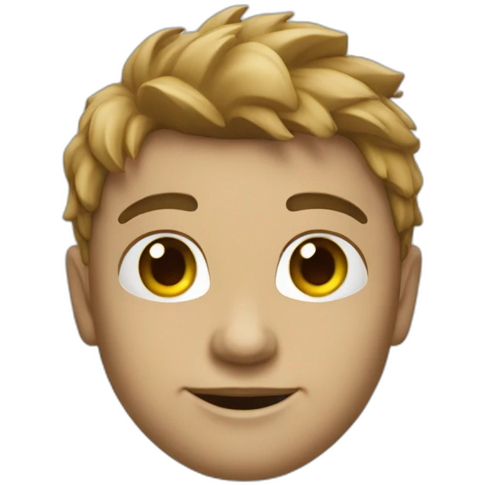 Desing emoji
