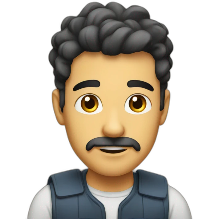 messı emoji