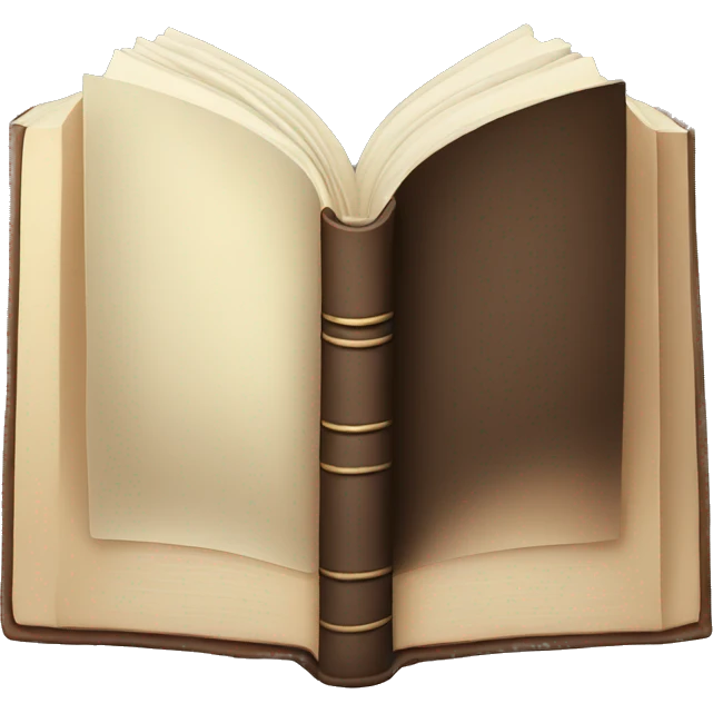 book emoji