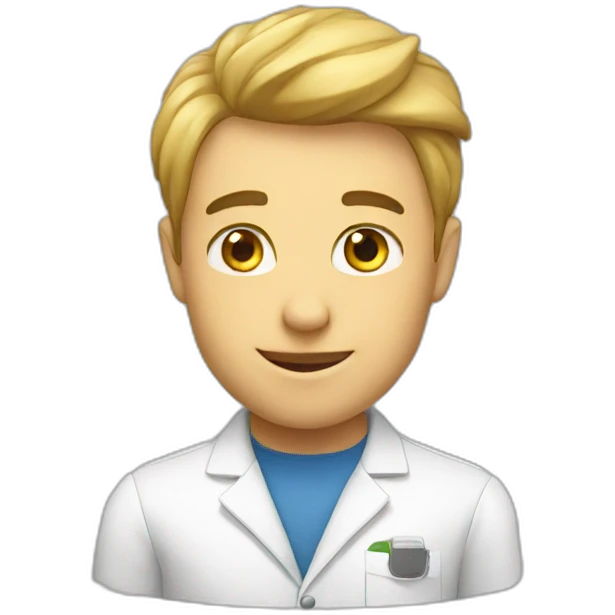 test emoji
