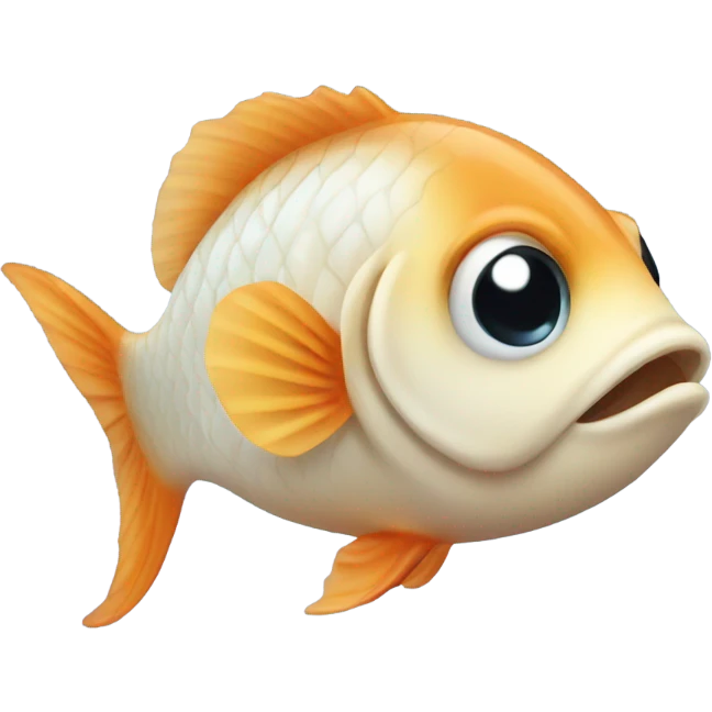   Baby Fish   emoji