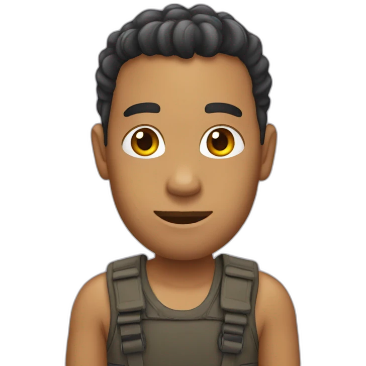 autochtone emoji
