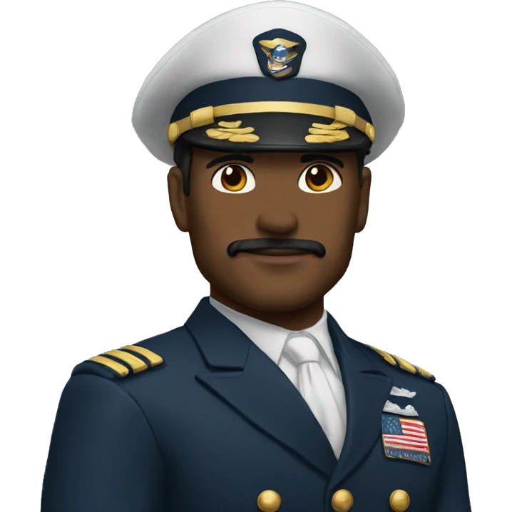 captain amerika emoji