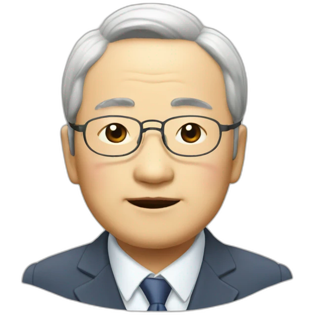 ojisan emoji