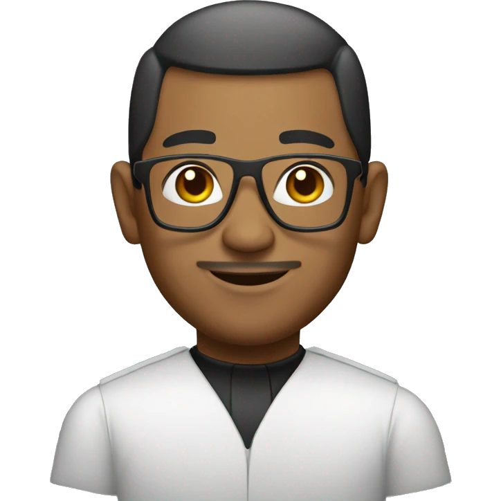 pastor aleman emoji