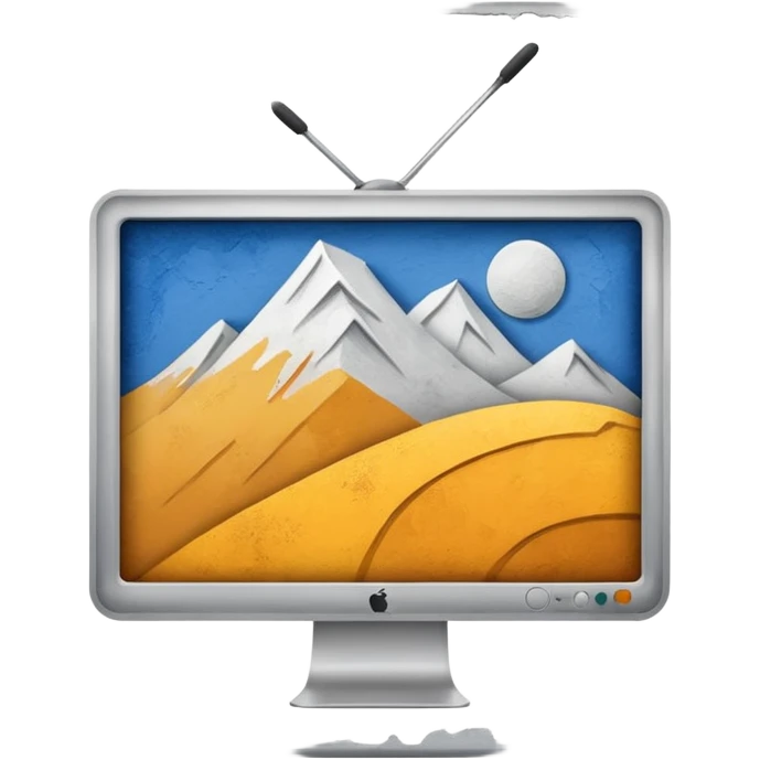 mac os icon crop wall paint emoji