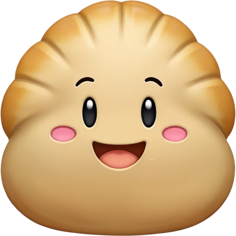 Concha emoji