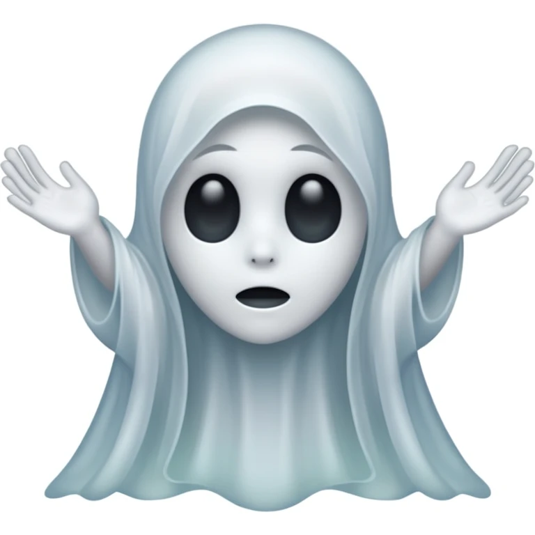 🧠👻 emoji