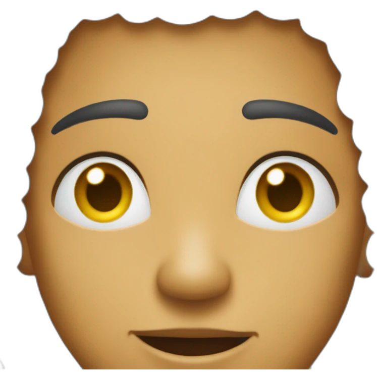 Nanpa básico singer emoji
