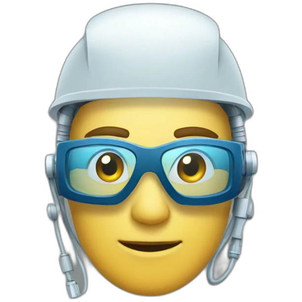 biomedical engineering emoji