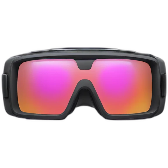 vr glasses emoji