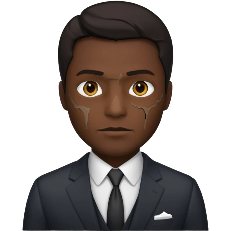 Scarface emoji