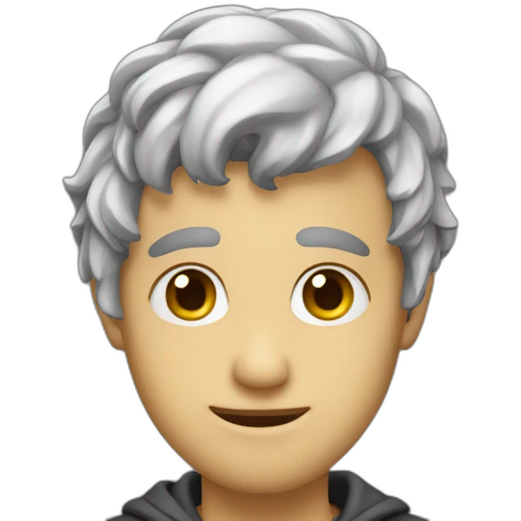 Soolking emoji