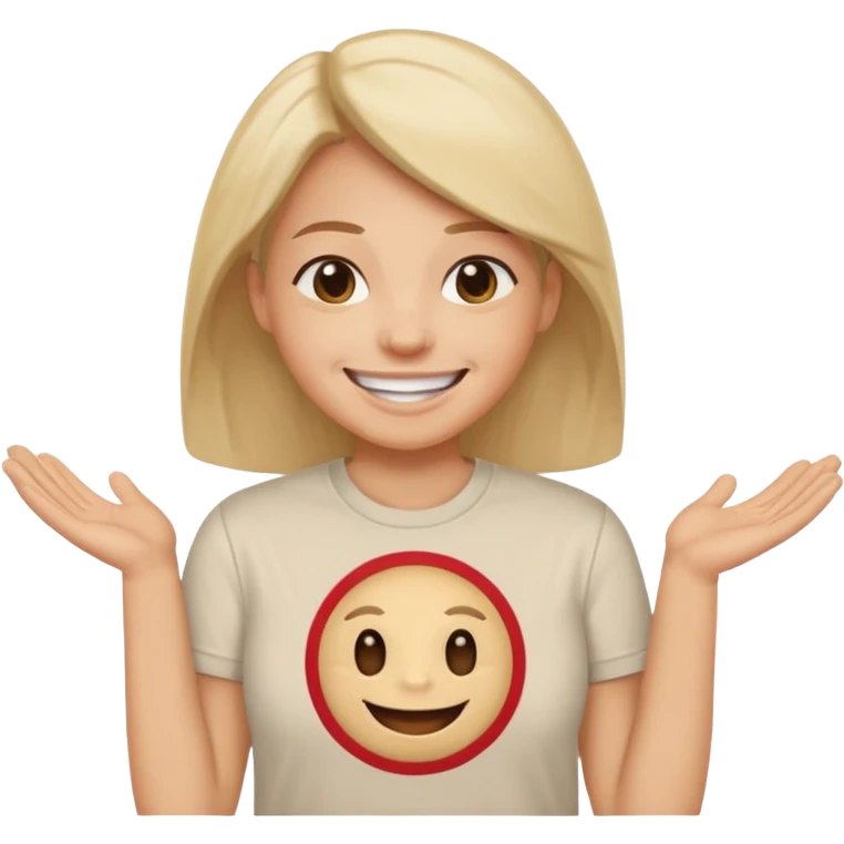 anti harcélement emoji