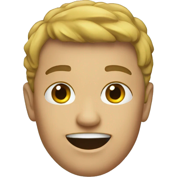 Mi  emoji