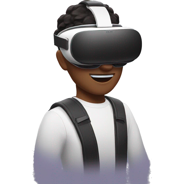 Oculus quest 2 emoji