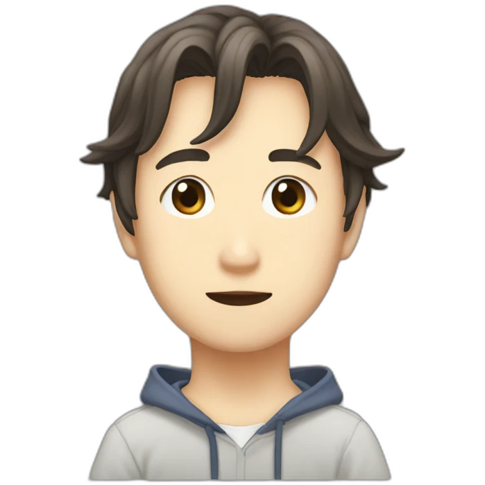 itadori yuji emoji