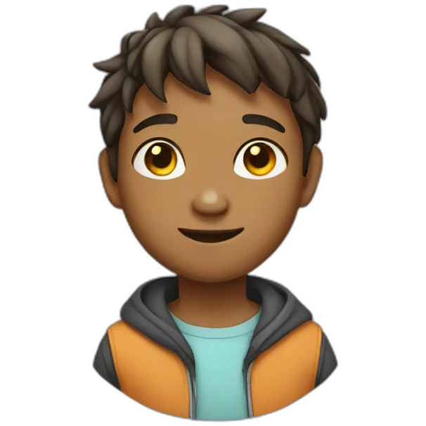 cat boy  emoji
