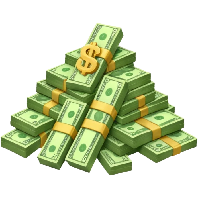 dinero emoji