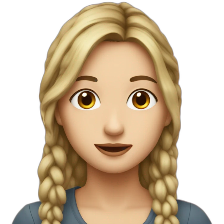 meike emoji