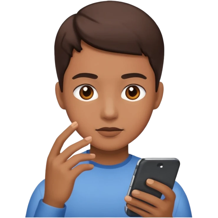 Интересный урок emoji