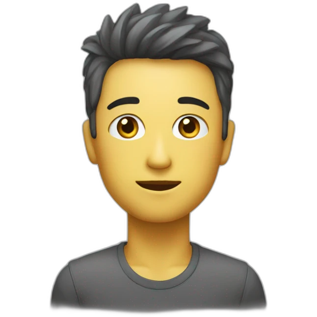 Le système soliare emoji
