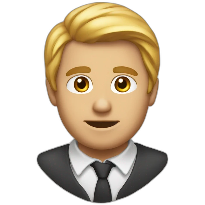 Chat écrasé emoji
