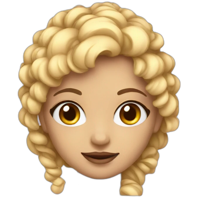 posie emoji