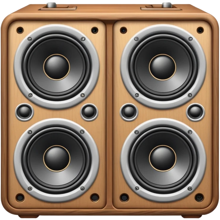 Sterio Music  emoji