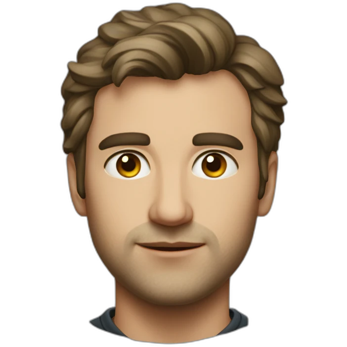 florian le ficher gros emoji