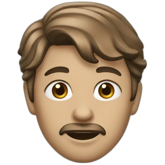 Chokbar emoji