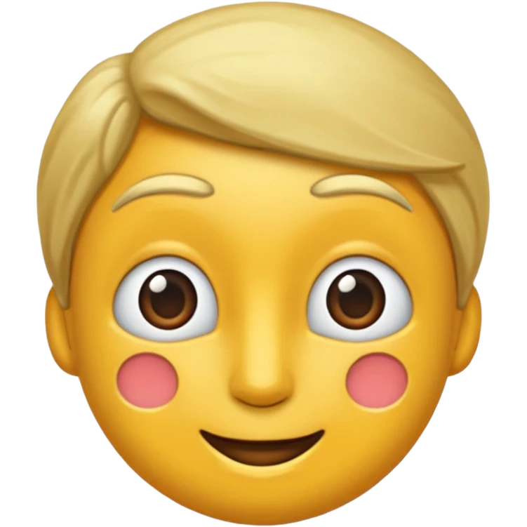 Медаль за 3 место просто цифра 3 без узоров emoji