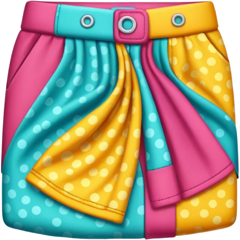Clothes emoji