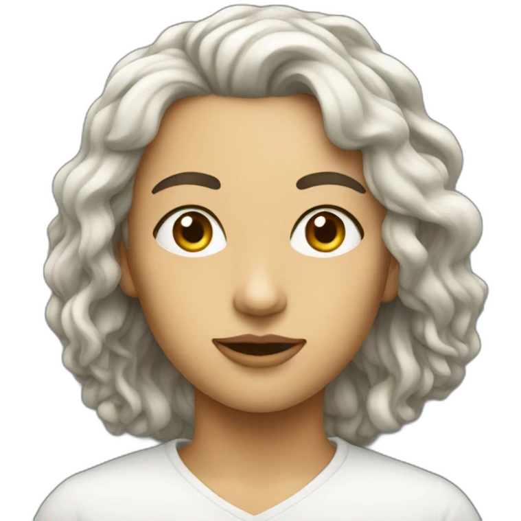 Muse emoji