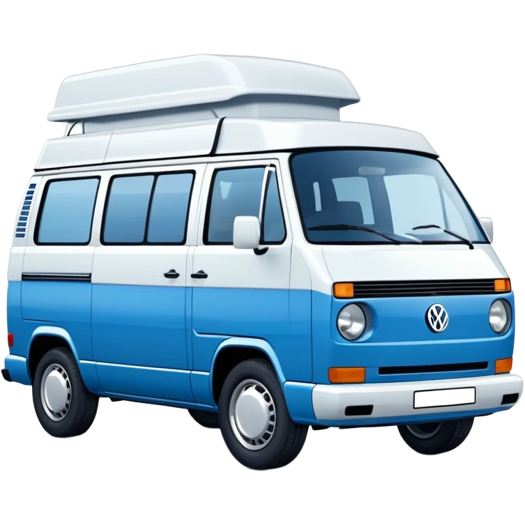 Vw t4 emoji