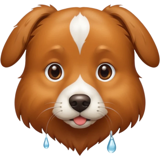 Pet friendly emoji