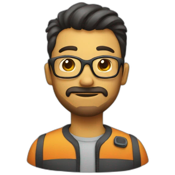 Ux ui designer emoji