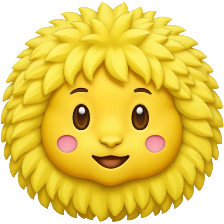 an emoji of the typical rheintaler dish "Rheintaler Ribel" emoji