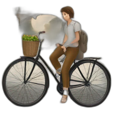 Paris emoji