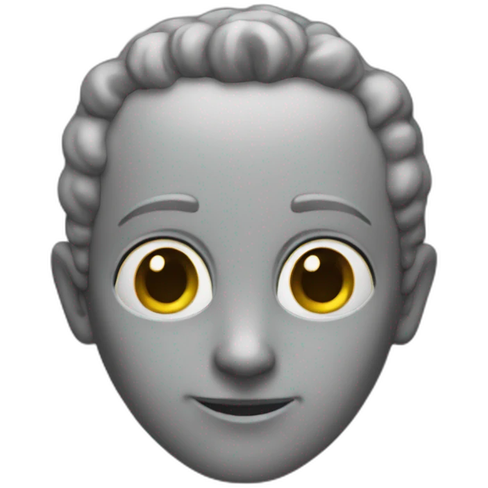 bon praskiza emoji
