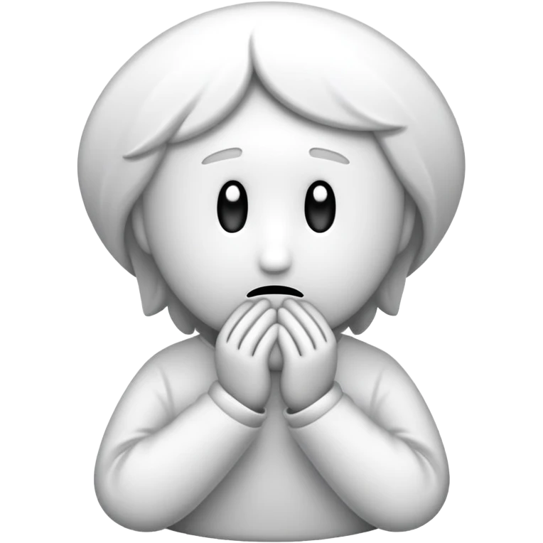 The only on emoji