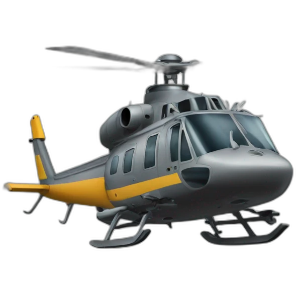 Chopper emoji