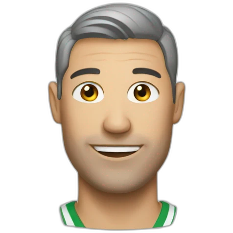 Jul Marseille emoji