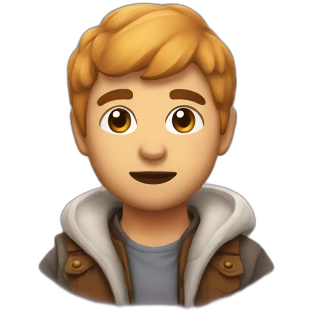 marr emoji